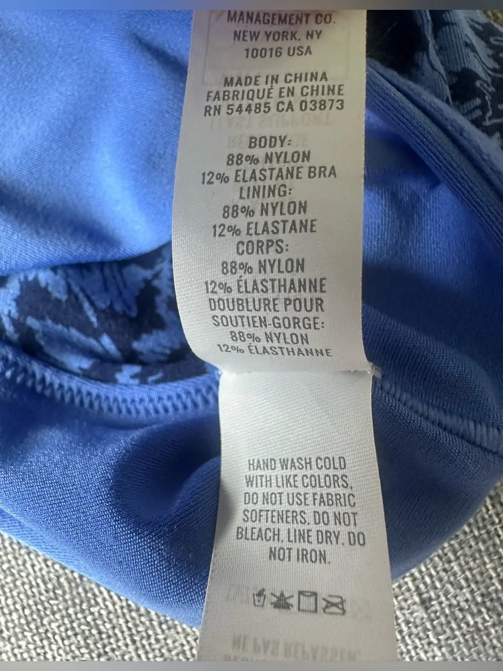 Aerie Offline Recharge Sports Bra